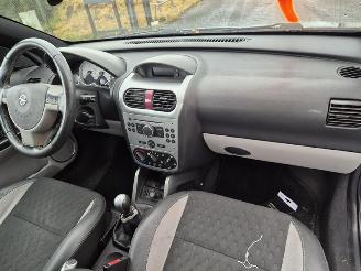 Opel Tigra Twin Top 1.8 picture 5