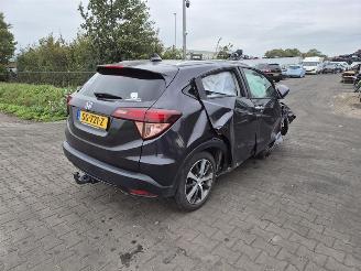 disassembly passenger cars Honda Hr-v 1.5 2018/3