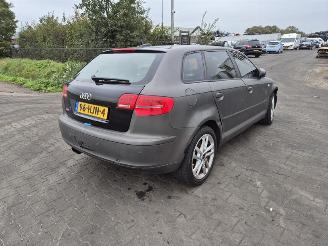 Auto da rottamare Audi A3 Sportback 2.0 FSi 2006/2