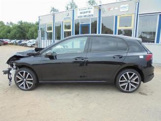 Volkswagen Golf Golf VIII (CD1), Hatchback, 2019 2.0 TDI BlueMotion 16V picture 5