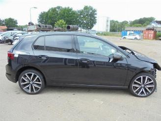 Volkswagen Golf Golf VIII (CD1), Hatchback, 2019 2.0 TDI BlueMotion 16V picture 6