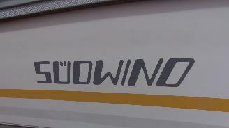 Knaus  Südwind 390 picture 16