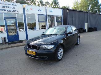  BMW 1-serie 116i Business Line 2009/3