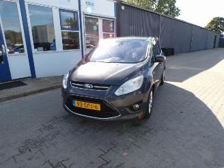  Ford C-Max 1.6 EcoBoost Titaniun 2011/11
