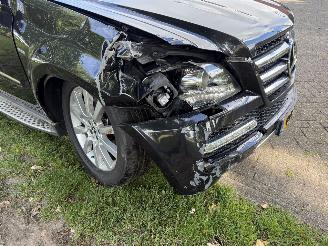 Mercedes Gl-klasse 350 CDI picture 13