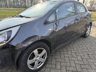 Kia Rio  picture 15