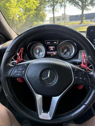Mercedes Cla-klasse  picture 15