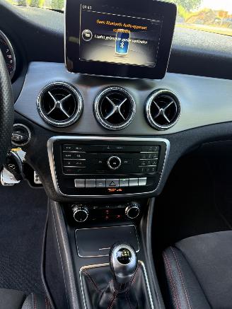 Mercedes Cla-klasse  picture 24
