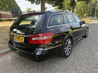 Mercedes E-klasse  picture 5