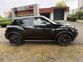 Nissan Juke  picture 6