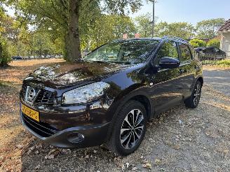  Nissan Qashqai  2011/1