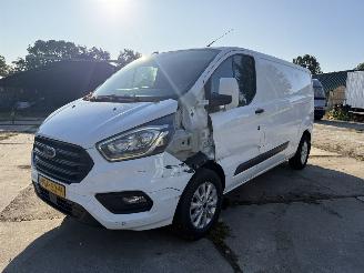 Ford Transit CUSTOM 2022/1