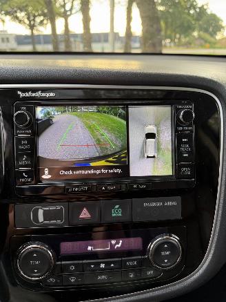 Mitsubishi Outlander  picture 32
