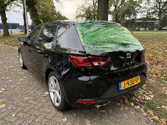 Seat Leon 1.4 picture 3