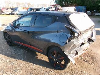 Nissan Micra 0.9 N-Connect picture 5