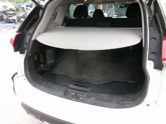 Nissan X-Trail 1,6 Dci Tekna picture 23