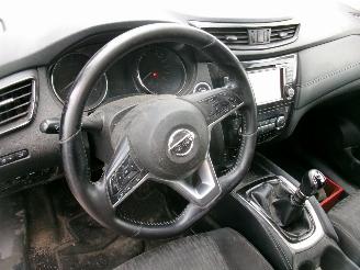 Nissan X-Trail 1,6 Dci Tekna picture 12