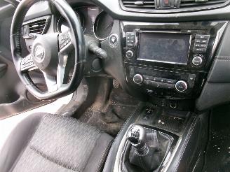 Nissan X-Trail 1,6 Dci Tekna picture 14