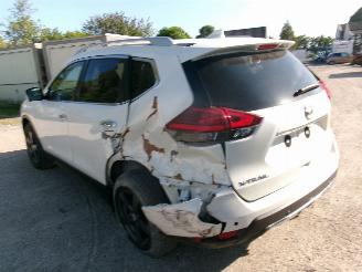 Nissan X-Trail 1,6 Dci Tekna picture 27