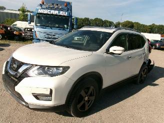 Nissan X-Trail 1,6 Dci Tekna picture 30