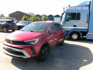  Opel Crossland 1.2 Innovation 2021/1
