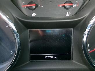 Opel Astra 1.5 D Innovation 5 Drs HB picture 35