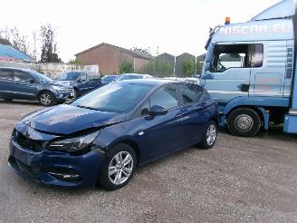 škoda osobní automobily Opel Astra 1.5 D Innovation 5 Drs HB 2020/10