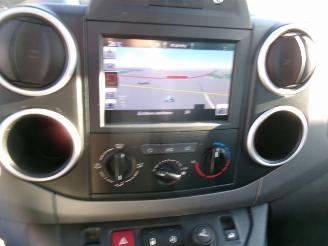 Citroën Berlingo 1.2 Multispace picture 23
