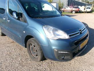 Citroën Berlingo 1.2 Multispace picture 8