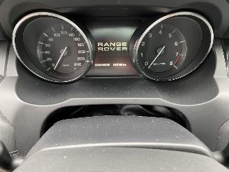 Land Rover Range Rover Evoque 2.0 Si 4WD Prestige Coupe Vaste Prijs picture 58