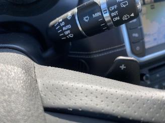 Land Rover Range Rover Evoque 2.0 Si 4WD Prestige Coupe Vaste Prijs picture 11