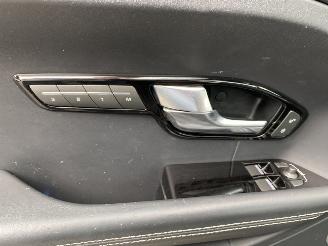 Land Rover Range Rover Evoque 2.0 Si 4WD Prestige Coupe Vaste Prijs picture 28