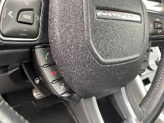 Land Rover Range Rover Evoque 2.0 Si 4WD Prestige Coupe Vaste Prijs picture 53