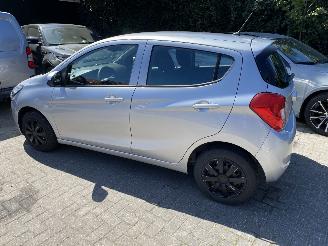 Vaurioauto  passenger cars Opel Karl / VIVA 1.0 ecoFlex Edition Vaste Prijs 2017/1