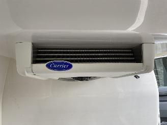 dañado vehículos comerciales Peugeot Expert Carrier Koeling 1.5 BlueHDi 100 Standard Pro met motorschade 2021/9
