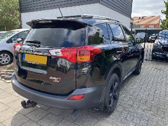 Toyota Rav-4 2.2D Style 4WD picture 3
