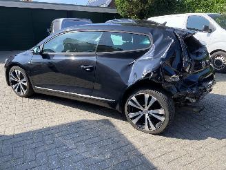 Volkswagen Scirocco VASTE PRIJS picture 6