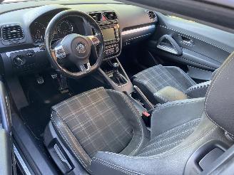 Volkswagen Scirocco VASTE PRIJS picture 10