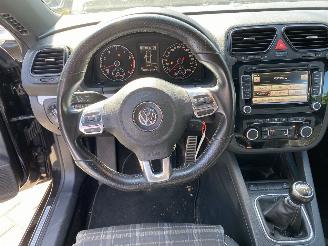 Volkswagen Scirocco VASTE PRIJS picture 24