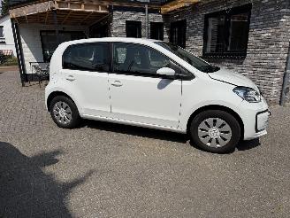 Volkswagen Up! Vaste Prijs picture 10