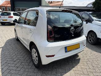 škoda osobní automobily Volkswagen Up! Vaste Prijs 2021/8