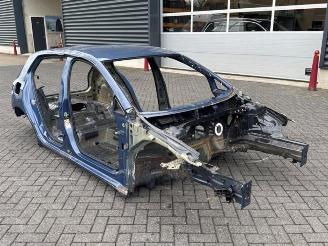 Sloopauto Volkswagen Golf Golf VIII (CD1), Hatchback, 2019 1.5 TSI 16V 2025/3