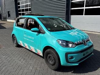  Volkswagen Up! Up! (121), Hatchback, 2011 1.0 MPI 12V 2021/5