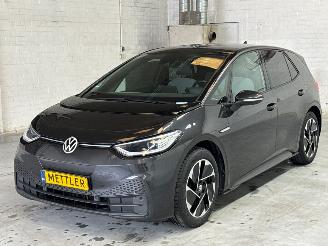 Avarii autoturisme Volkswagen ID.3 45 kWh Hatchback 4Dr Elektrisch  110kW (150pk) RWD 2021/8
