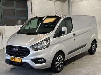 Ford Transit Custom 2.0 TDCi 16V Eco Blue 170 Bestel Diesel 1.995cc 125kW (170pk) FWD 2018/7