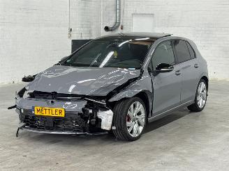 Schadeauto Volkswagen Golf 8,5 2.0 GTI 16V Hatchback  Benzine 1.984cc 195kW (265pk) FWD 2024-06  DNPD 2025/10