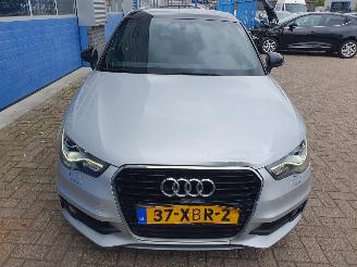 Audi A1 Sportback 1.2 TFSI Pro Line S picture 8