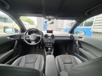 Audi A1 Sportback 1.2 TFSI Pro Line S picture 14