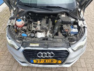 Audi A1 Sportback 1.2 TFSI Pro Line S picture 9