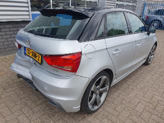 Audi A1 Sportback 1.2 TFSI Pro Line S picture 5